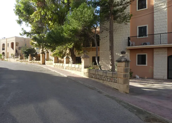 San Antonio Pensión 4*