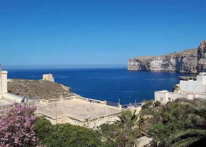 Pensión San Antonio Xlendi