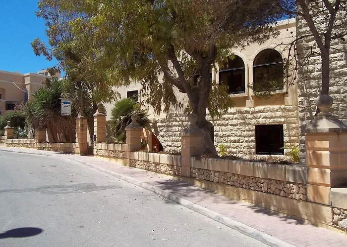 San Antonio 4* Xlendi