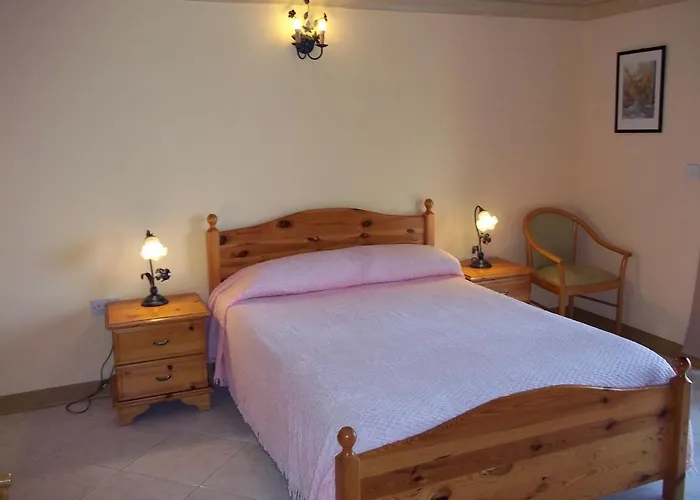 Guest house San Antonio