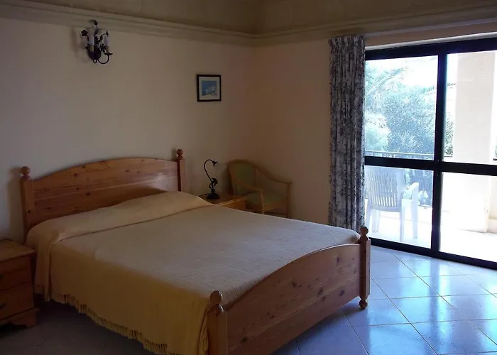 San Antonio Guest house 4*