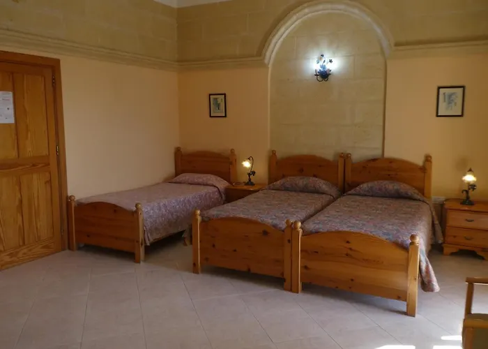 Pensión San Antonio