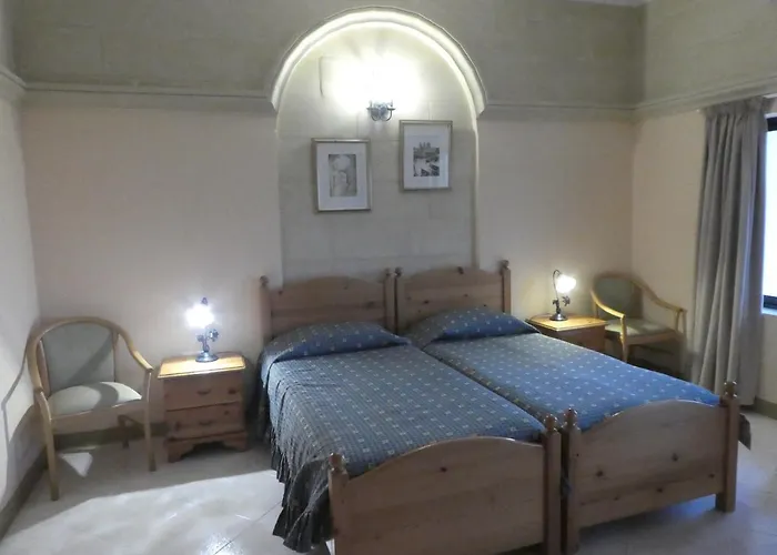 Pensión San Antonio