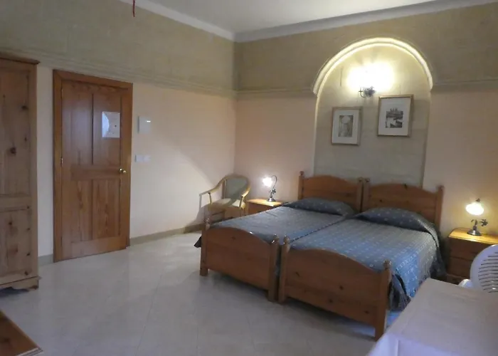 San Antonio 4* Xlendi