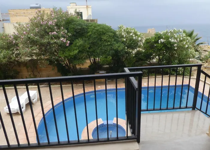 San Antonio Pensión