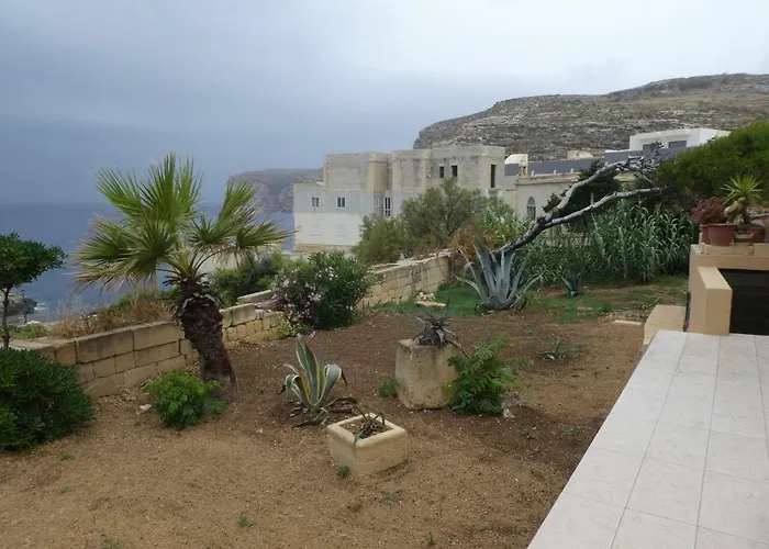 San Antonio Pensión