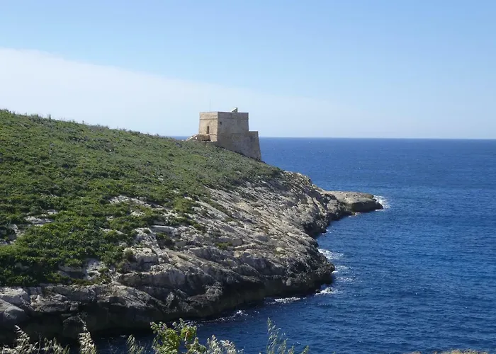 Pensión San Antonio Xlendi