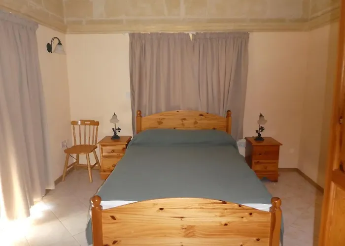 Pensión San Antonio 4*