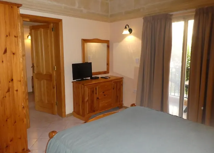 Pensión San Antonio 4*